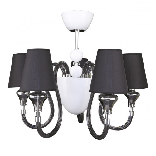 потолочная люстра lightstar otto 809057 в Костроме