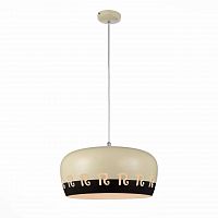 подвесной светильник st luce sl260.503.01 в Костроме