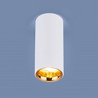 потолочный светодиодный светильник elektrostandard dlr030 12w 4200k белый матовый 4690389122026 в Костроме