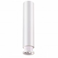 потолочный светодиодный светильник novotech eddy 357972 в Костроме