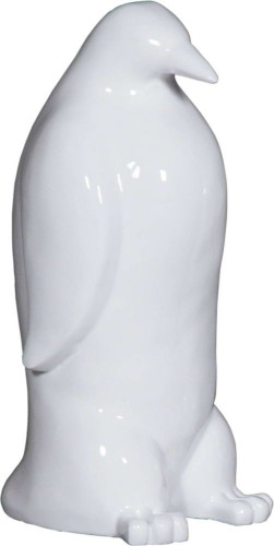 скульптура ice penguin small в Костроме