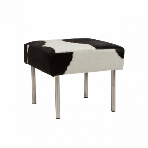 табурет decoboco pony black-white в Костроме