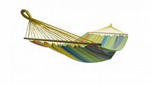 гамак tropic зеленый в Костроме