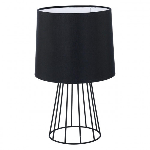 настольная лампа tk lighting 2884 sweet черный 1 в Костроме
