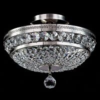 потолочная люстра maytoni ottilia dia700-cl-03-n в Костроме