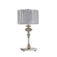 настольная лампа maytoni serena antique arm041-11-g в Костроме