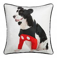 подушка с собачкой mickey doggie в Костроме