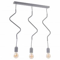 подвесной светильник tk lighting 2438 zigzak в Костроме