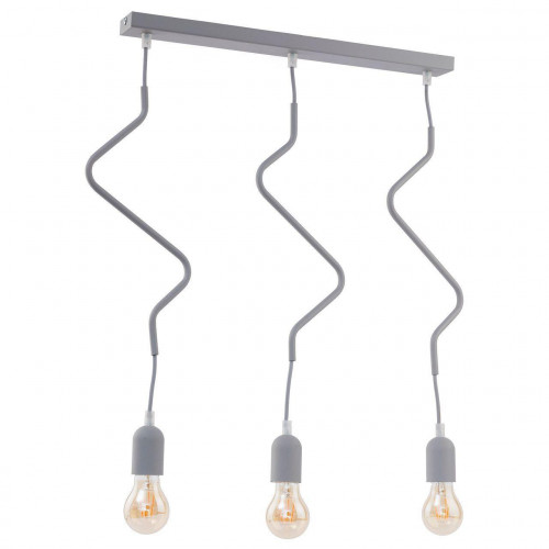 подвесной светильник tk lighting 2438 zigzak в Костроме