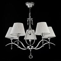 подвесная люстра maytoni talia mod334-pl-05-n в Костроме