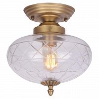 потолочный светильник arte lamp faberge a2303pl-1sg в Костроме