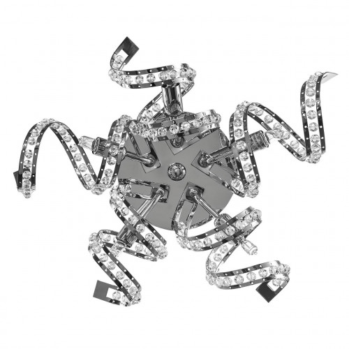 бра lightstar spider 742654 в Костроме