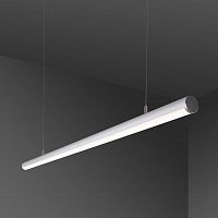 подвесной светодиодный светильник elektrostandard flash 192led 25w 4200k ltb24 4690389122149 в Костроме