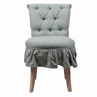 стул denim chambray голубой в Костроме