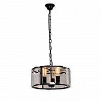подвесная люстра st luce peltro sl276.403.05 в Костроме