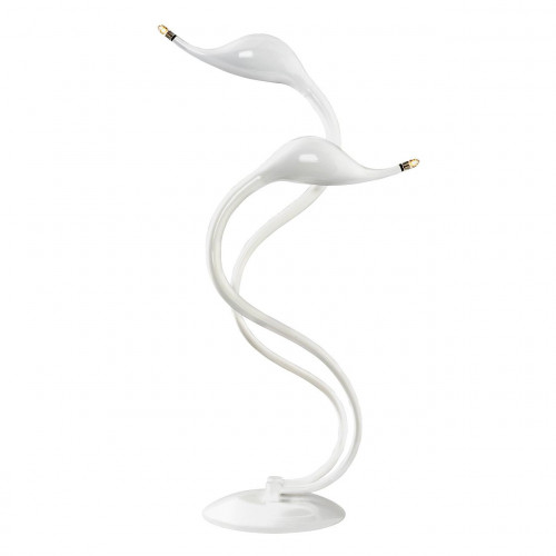 настольная лампа lightstar cigno collo wt 751926 в Костроме