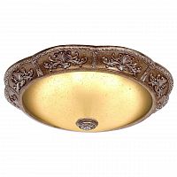 потолочный светодиодный светильник silver light louvre 830.39.7 в Костроме