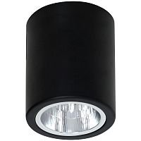 потолочный светильник luminex downlight round 7237 в Костроме