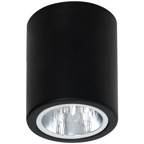 потолочный светильник luminex downlight round 7237 в Костроме