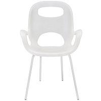 стул oh chair белый в Костроме