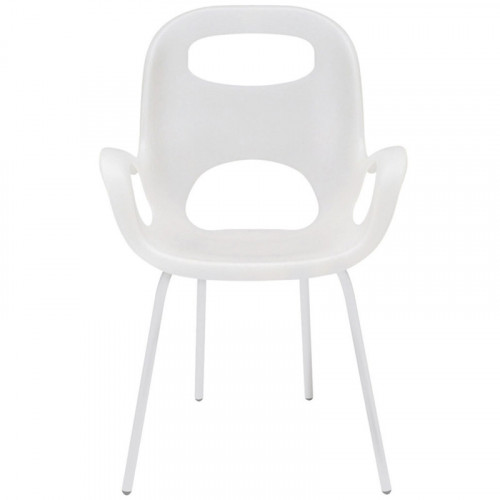 стул oh chair белый в Костроме