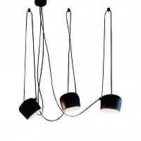 подвесной светильник 9069/3 black от delight collection в Костроме