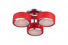 потолочная люстра st luce foresta sl483.602.03 в Костроме