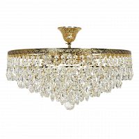 потолочная люстра arti lampadari castellana e 1.3.46.601 g в Костроме