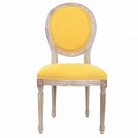 стул miro yellow желтый в Костроме