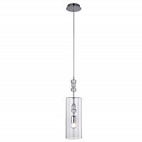 подвесной светильник crystal lux eva sp1 в Костроме