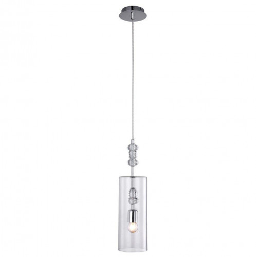 подвесной светильник crystal lux eva sp1 в Костроме
