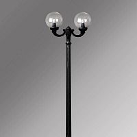 уличный фонарь fumagalli ricu ofir/g300 g30.157.r20.axe27 в Костроме