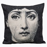 арт-подушка просто дождь fornasetti в Костроме