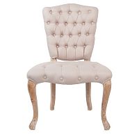 стул gamila beige бежевый в Костроме