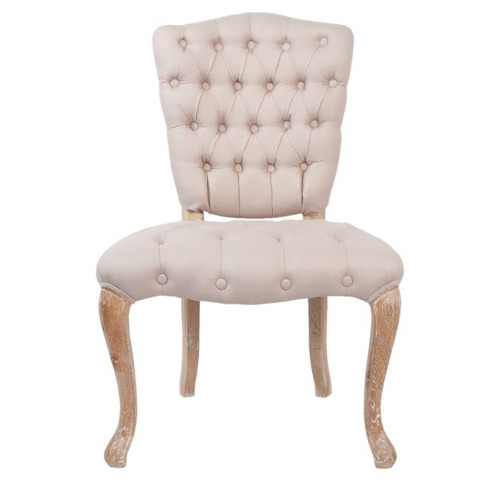 стул gamila beige бежевый в Костроме