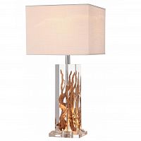 настольная лампа divinare 3201/09 tl-2 в Костроме