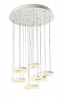 подвесной светодиодный светильник st luce sl..ав в Костроме