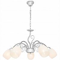подвесная люстра silver light aimi 139.54.5 в Костроме