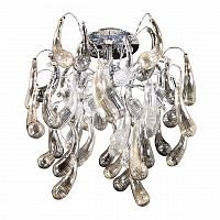потолочная люстра lightstar manica 794094 в Костроме