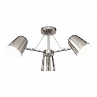 потолочная люстра freya janet fr5002cl-03n в Костроме