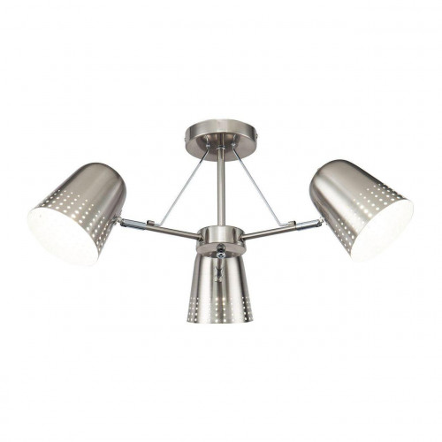 потолочная люстра freya janet fr5002cl-03n в Костроме