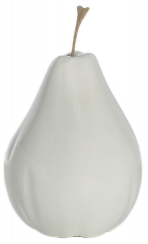 декор pear white big в Костроме