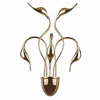 бра lightstar cigno collo 751652 в Костроме