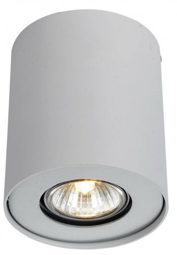 потолочный светильник arte lamp falcon a5633pl-1wh в Костроме