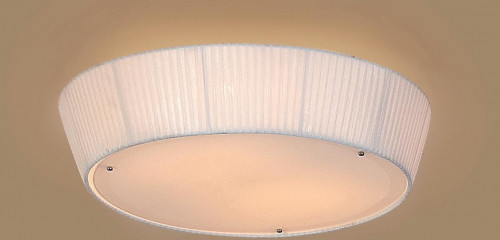 потолочный светильник citilux кремовый cl913141 в Костроме