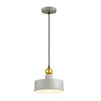 подвесной светильник odeon light bolli 4089/1 в Костроме