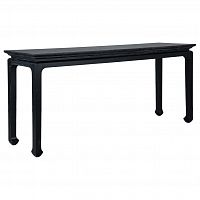 консоль blackhf17007 teon черная в Костроме