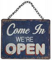 декор open & closed в Костроме