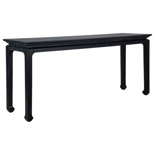 консоль blackhf17007 teon черная в Костроме