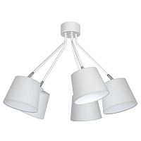 подвесная люстра luminex asta 8172 в Костроме